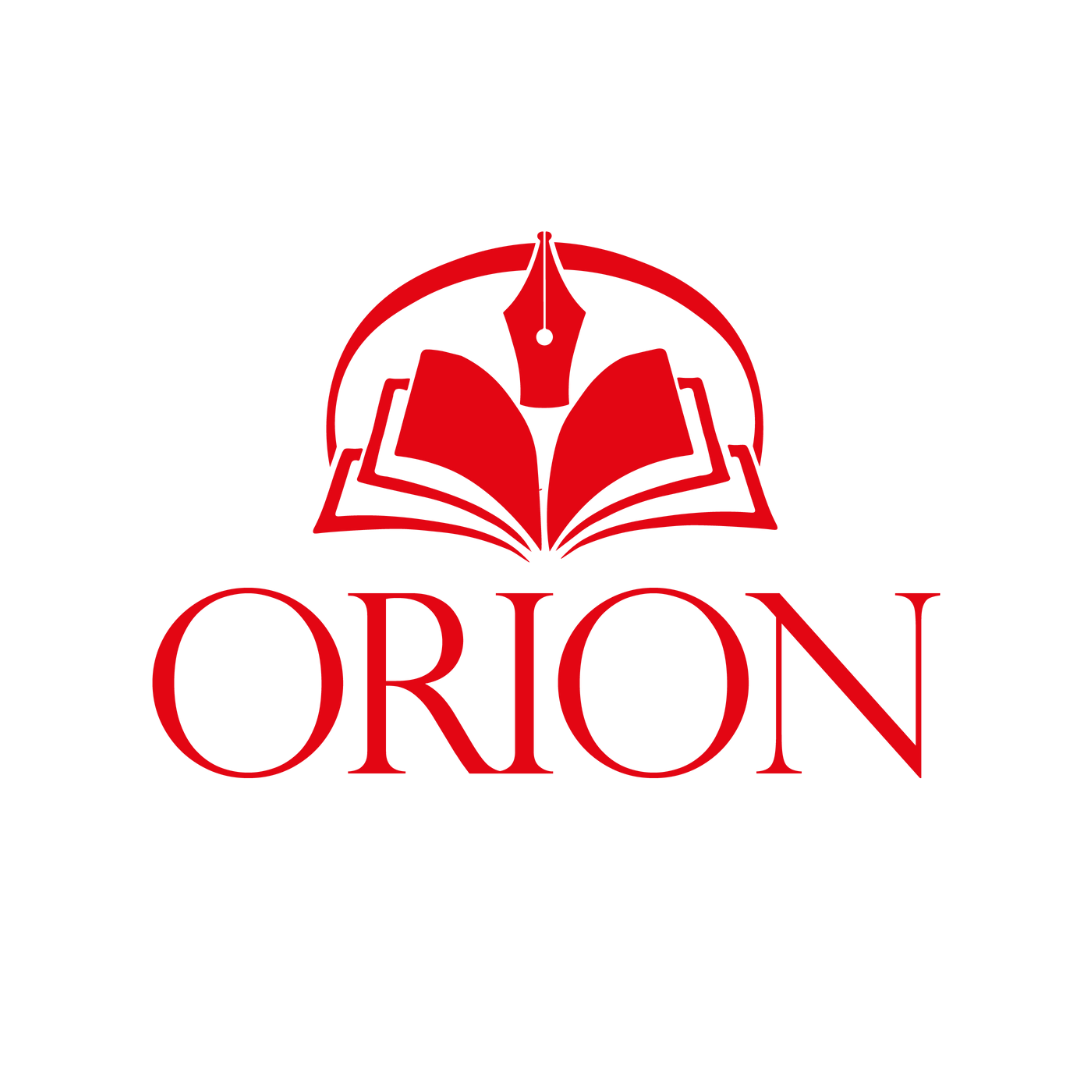 Orion Proyectos Educativos